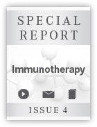Immunotherapy (Issue 4)