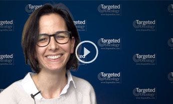 Investigating TTFields for Treatment of Newly Diagnosed Glioblastoma