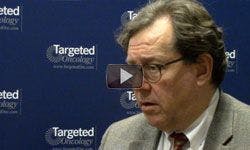 Custirsen as Treatment for Prostate Cancer