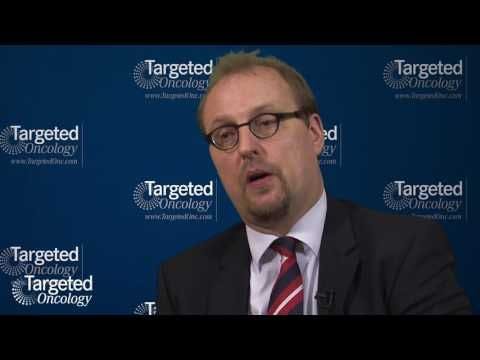 Fit Elderly Patient with Newly-Diagnosed CLL