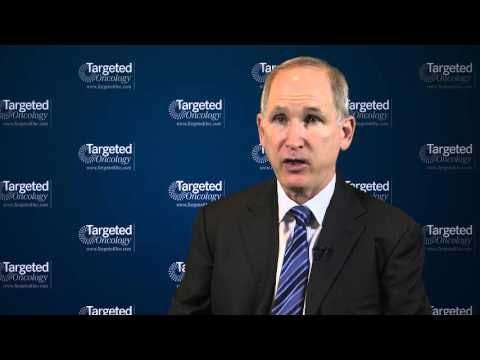 Charles Fuchs, MD: RAS Mutations and the Sequence of Therapies