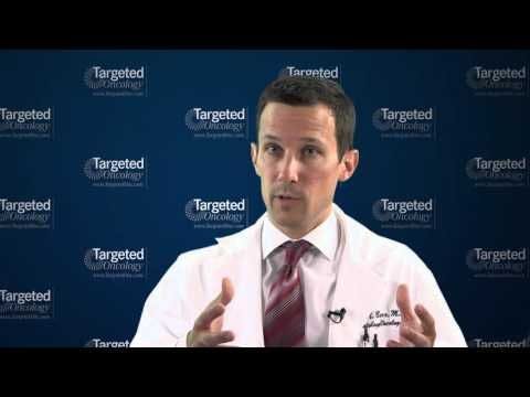 Paul Barr, MD: Options to Prolong Survival