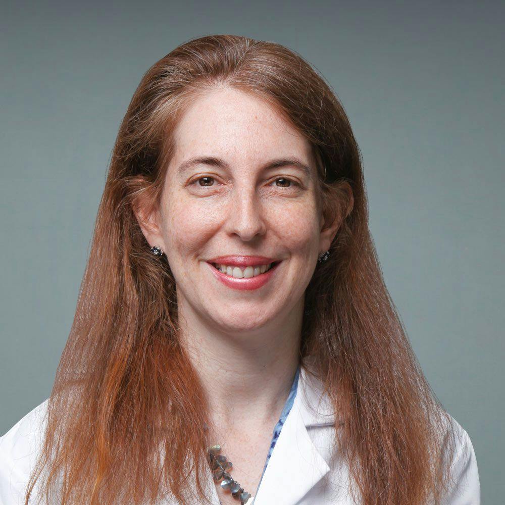 Catherine Diefenbach, MD