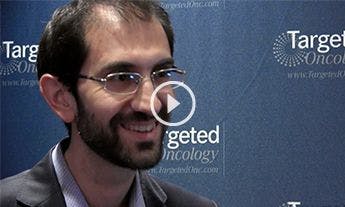 Dr. Emmanuel S. Antonarakis on the Future of the AR-V7 Biomarker in Prostate Cancer