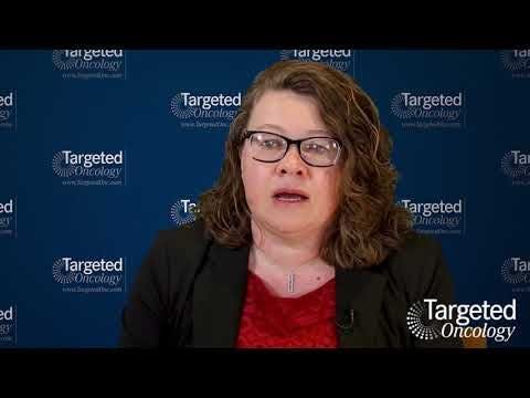 Long-Term Care for Metastatic Large Cell Lung Cancer