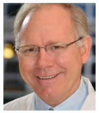 Robert W. Holloway, MD 

Medical Director, 

Gynecologic Oncology Program 

AdventHealth Cancer Institute 

Orlando, FL