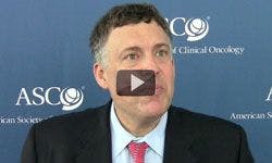 MPDL3280A for Non-Small Cell Lung Cancer