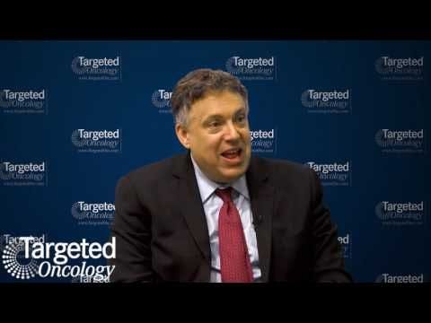 Treatment Options at Relapse for EGFR-Mutated NSCLC