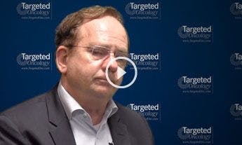 Expert Discusses Promising Agents in Field of MCL