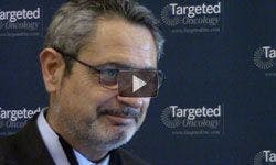 The Treatment of Advanced Colorectal Cancer