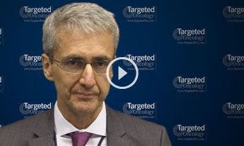 GEOMETRY Study Confirms Importance of Testing for METex14 Alterations in Advanced NSCLC