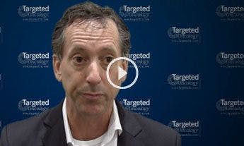 Exploring Potential Curative Therapies for Diffuse Large B-Cell Lymphoma