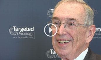 Dr. Silverstein Discusses the Benefits of Oncoplastic Surgery for Patients With Breast Cancer