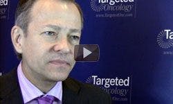 Individualized Treatments and Clinical Trial Endpoints in Ovarian Cancer