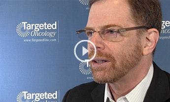 Dr. Mark Gilbert on Genetics as a Predictive Tool for Treatment Response in Brain Cancer