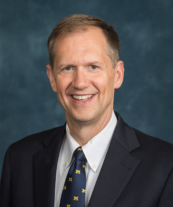 Francis Paul Worden, MD

Clinical Professor

University of Michigan Rogel Cancer Center

Ann Arbor, Michigan