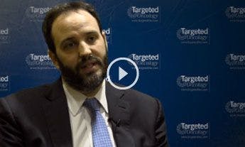 How the Treatment Paradigm for EGFR+ Lung Cancer Will Transform