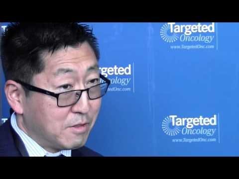 Ki Chung, MD: Fourth-Line Treatment for Progressive Disease