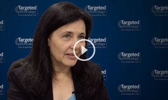 Treating Patients With EGFR-Mutant Lung Cancer With Targeted Therapies