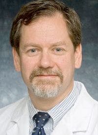 Anthony W. Tolcher, MD