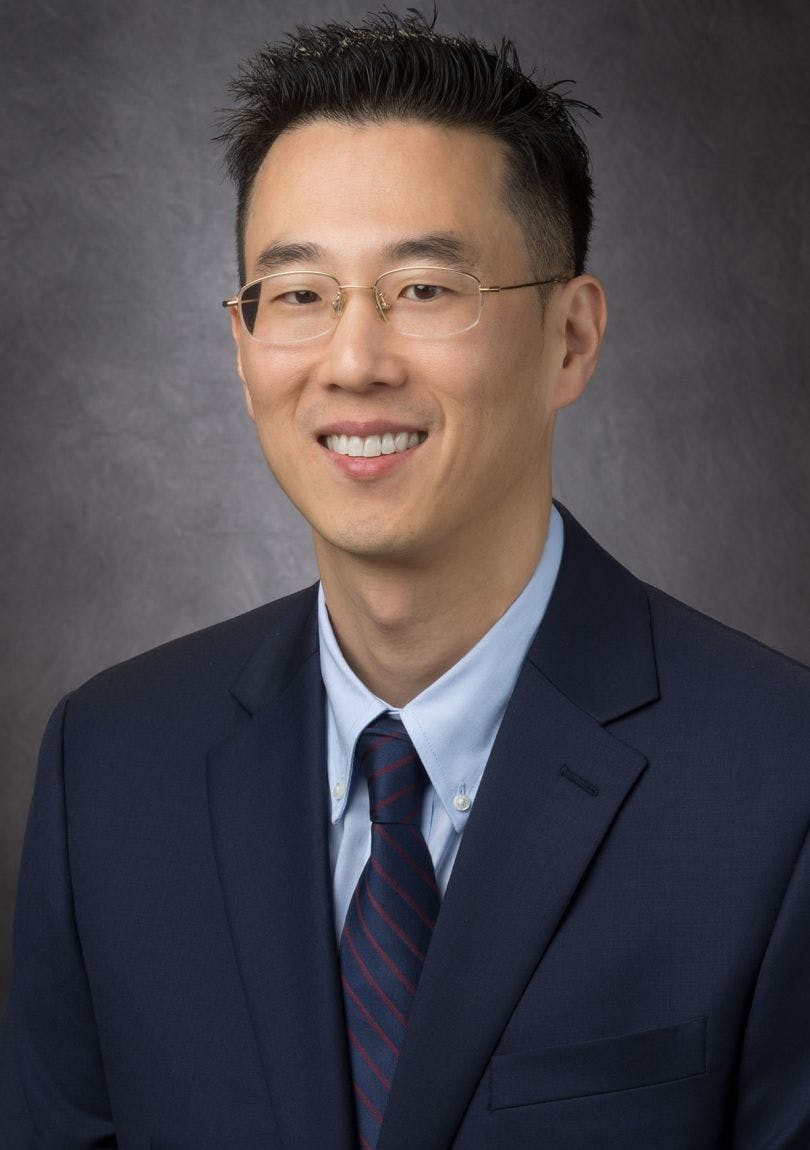 Sunyoung S. Lee, MD, PhD