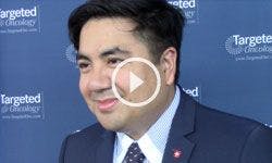 Analysis of a Phase II Study of Cabozantinib in mCRPC