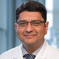 Farrukh Awan, MD 

Professor Department of Internal Medicine 

Harold C. Simmons Comprehensive Cancer Center 

UT Southwestern Medical Center Dallas, TX