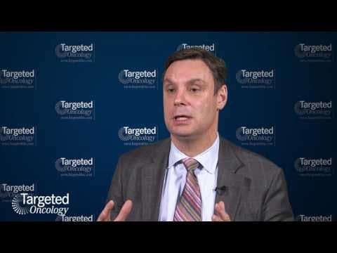 Second-line Treatment Options for mRCC 