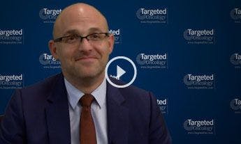 Determining the Optimal Timing for Immunotherapy in Patients With GEJ Cancers