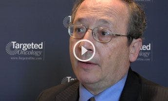Dr. Elias Discusses the Future of Androgen Receptors in Breast Cancer