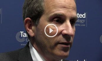 Dr. Shore Discusses Glypican-1 as a Biomarker for Prostate Cancer