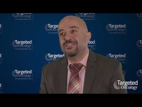 Treatment Options for a Patient With Myelofibrosis