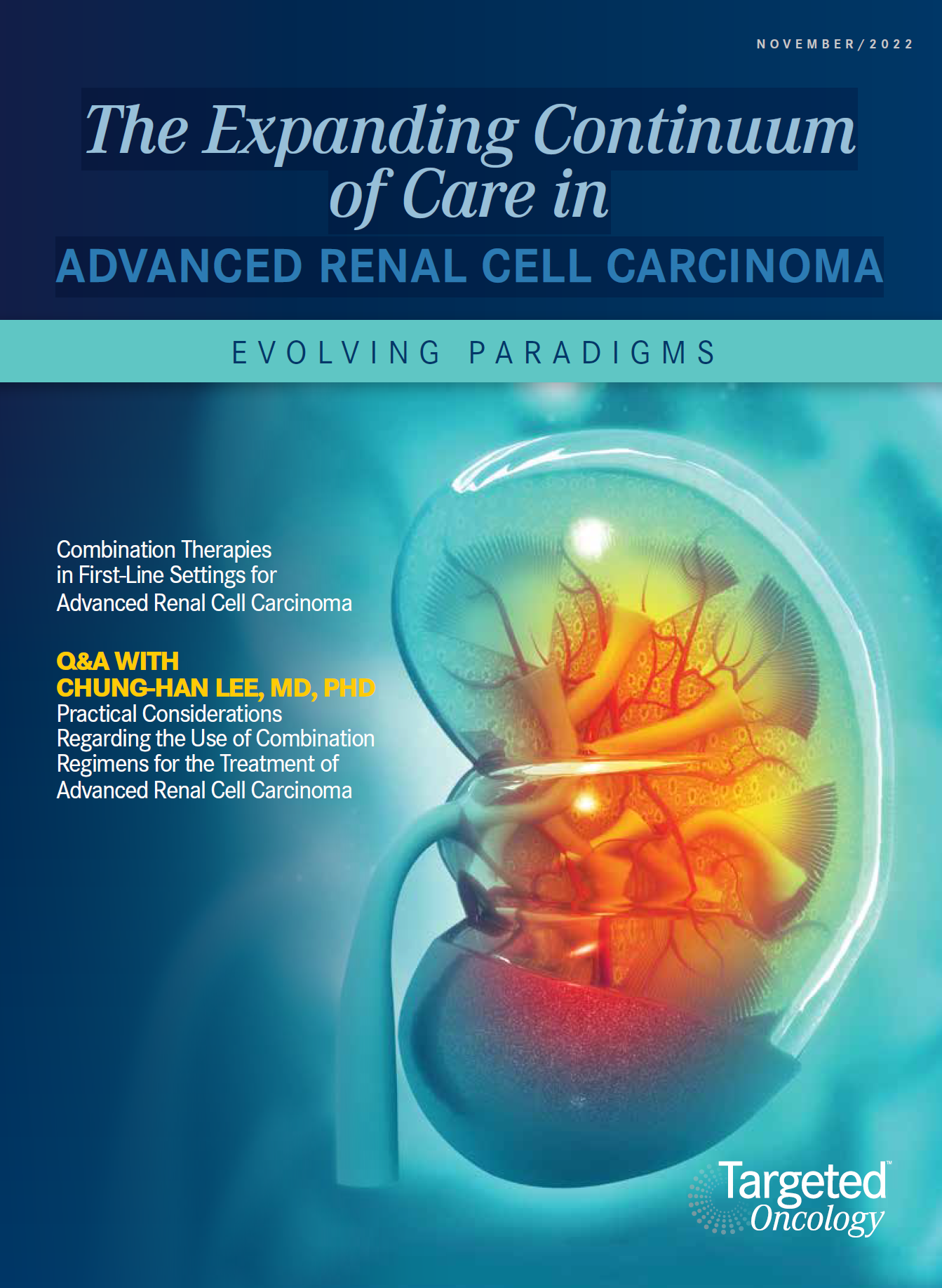 The Expanding Continuum of Care in Advanced Renal Cell Carcinoma