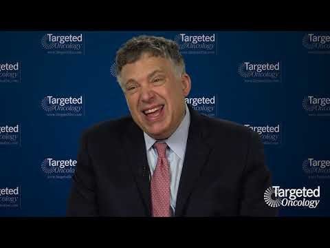 Diagnosing A Patient With Stage 4 NSCLC