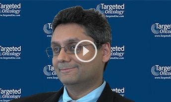 Dr. Manish A. Shah on BBI608 in the Treatment Paradigm for Gastrointestinal Cancers