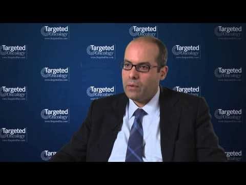 Marwan G. Fakih, MD: Considering a Second EGFR-directed Therapy