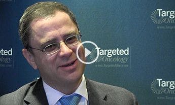 Dr. Ghassan Abou-Alfa on Possible Second-Line Treatments for HCC Patients 
