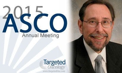 ASCO Study Supplies Targeted Therapies for Molecularly-Defined Patients