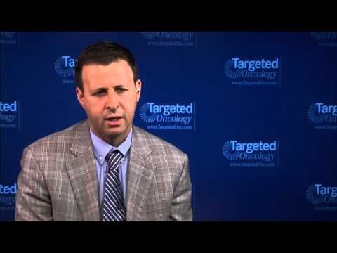 Richard Finn, MD: Potential for Systemic Therapy