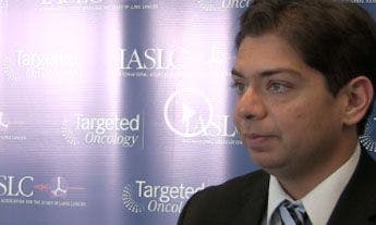 Monitoring the Emergence of T790M in EGFR-Mutated Lung Cancer