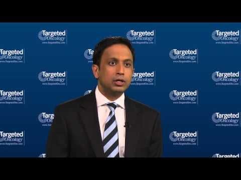 Amit Singal, MD: Next Steps for a uHCC Patient with Progressive Disease 