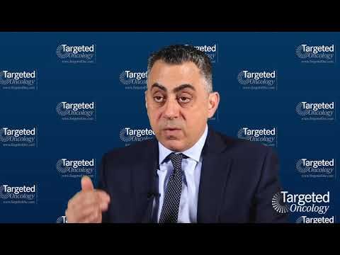 The Challenges in Determining Second-Line Therapy for mCRC