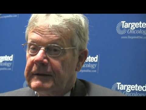 E. David Crawford, MD: Options to Control Recurrent Metastatic Disease