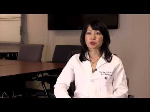 Cathy Eng, MD, FACP: Second EGFR-Directed Therapy and Mutational Status