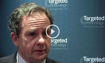 Dr. Andre Goy on Future Treatments for Patients With Diffuse Large B-Cell Lymphoma 