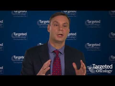 Treatment Goals in Newly Diagnosed mRCC