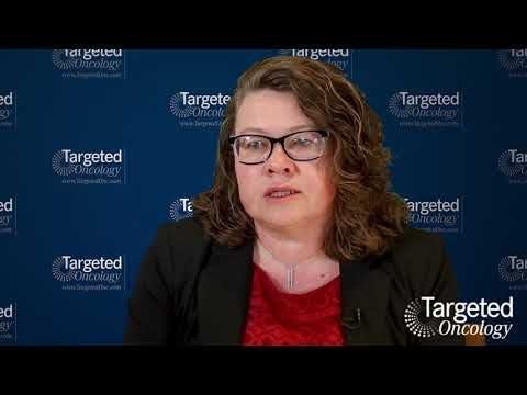 Treatment Options for Metastatic Large Cell Lung Cancer
