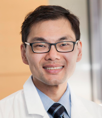 Chung-Han Lee, MD, PhD

Medical Oncologist

Memorial Sloan Kettering Cancer Center

New York, NY