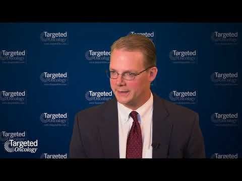Therapy Outcomes for mCRC
