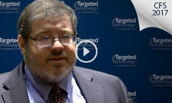 Treating Patients With Stage IV Lung Adenocarcinoma Without Actionable Oncogenic Drivers